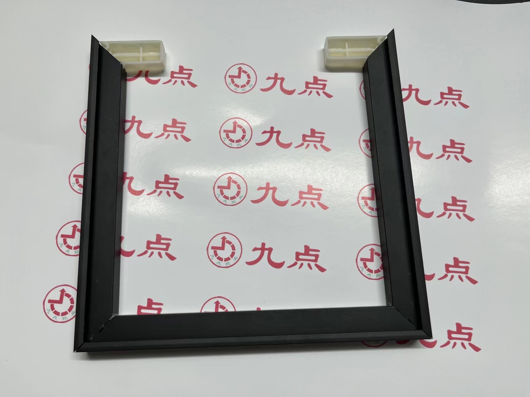 ABS粘鋁合金用什么膠水？九點ABS粘鋁合金專用膠水廠家直銷