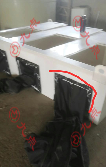 PP板粘牛津布用什么膠水好？九點膠業為你解答