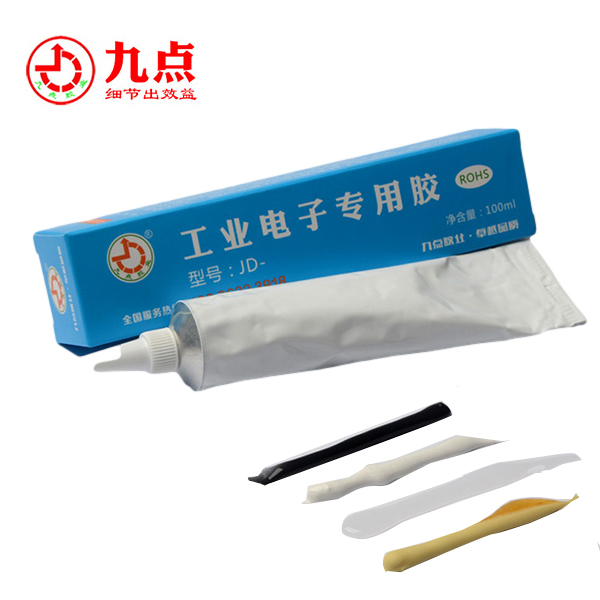 電子定位膠有哪些用途及其使用工藝？